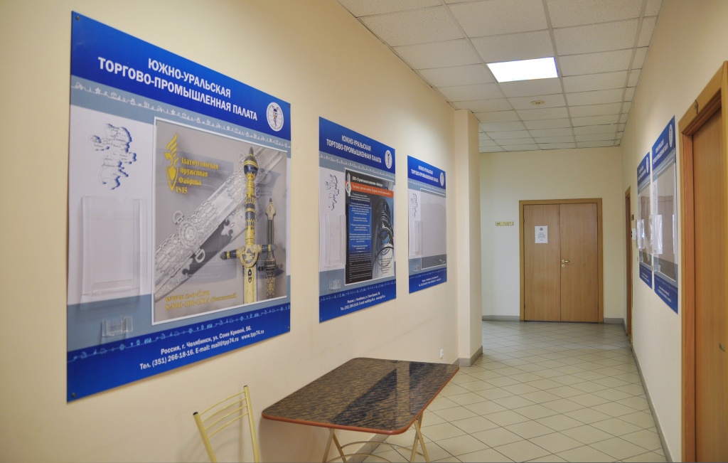 Галерея Брендов